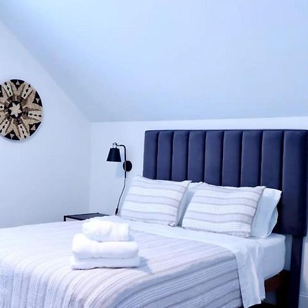 The Monopoly House - Your Ideal Retreat In The Heart Of Atlanta Eksteriør bilde